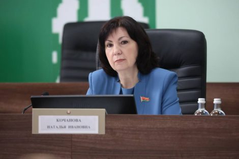 Развитие регионов - сегодня ключевая задача