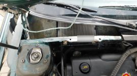 Приобретение подержанной иномарки обернулось для жителя Солигорска неприятными последствиями