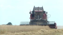 Молодежный экипаж Александра Деревянко и Ивана Кукреша: зарплата в летний сезон стоит того, чтобы напряженно поработать