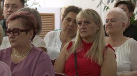 Олег Гайдукевич принял участие в Едином Дне информирования