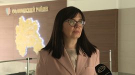Ход реализации государственной молодежной политики в Солигорском районе обсудили сегодня на заседании райисполкома