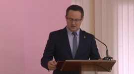 Ход реализации государственной молодежной политики в Солигорском районе обсудили сегодня на заседании райисполкома