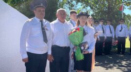 Анатолий Лодыга возглавил районный митинг, посвященный Дню Независимости Республики Беларусь