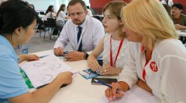 IV Выставка китайских товаров и услуг в Беларуси: что готовят организаторы в 2025 году?