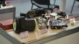 IV Выставка китайских товаров и услуг в Беларуси: что готовят организаторы в 2025 году?