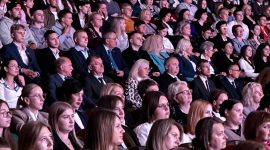 Беларусь адзіная в Борисове