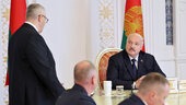 Александр Лукашенко рассмотрел кадровые вопросы и произвел соответствующие назначения