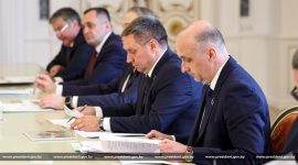 Александр Лукашенко собрал совещание о развитии биофармацевтики