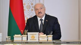 Александр Лукашенко собрал совещание о развитии биофармацевтики