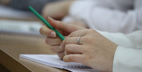 Более 100 писателей станут участниками Дня белорусской письменности в Лиде