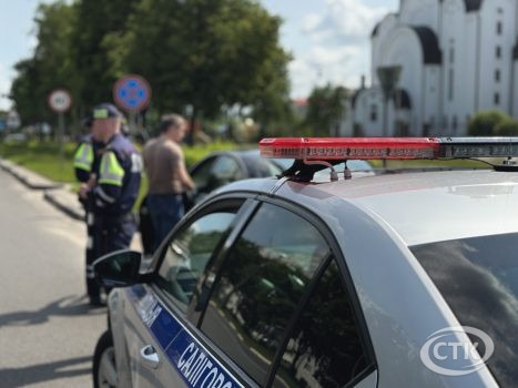 С 1 по 5 августа ГАИ Солигорска проводит комплекс мероприятий для безопасности пешеходов