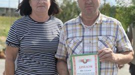 Кто будет представлять Солигорский район на областном этапе конкурса "Лучший водитель школьного автобуса в Минской области"?