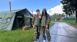 «Военкор-2025». Представители СМИ Беларуси в течение пяти дней примут участие в тактико-специальном учении