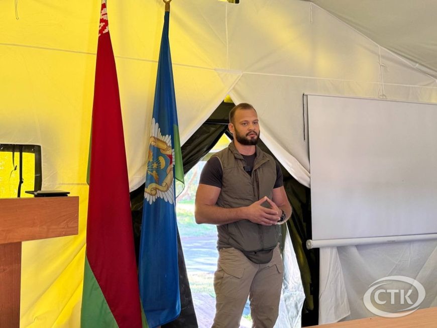 Военкор РИА Новости: журналист становится мишенью в зоне боевых действий