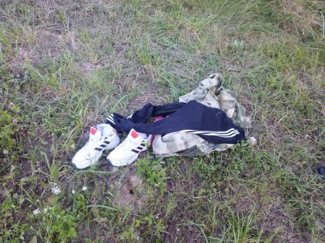 Трагедия на Солигорском водохранилище: утонул мужчина