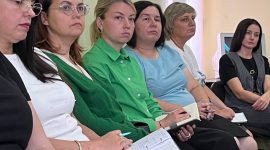 Новшества системы образования. 21 августа в Беларуси проходит Единый день информирования