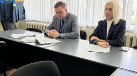 Новшества системы образования. 21 августа в Беларуси проходит Единый день информирования