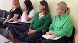 Новшества системы образования. 21 августа в Беларуси проходит Единый день информирования