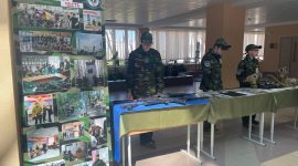 Диалоговая площадка «Единая воспитывающая среда: новые возможности для каждого ребенка» прошла на базе средней школы №14