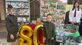 Диалоговая площадка «Единая воспитывающая среда: новые возможности для каждого ребенка» прошла на базе средней школы №14
