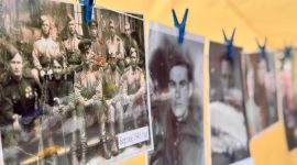 Мастер-классы, дегустации и выставка СМИ: выходные на Кургане Славы стартовали