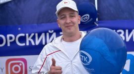 СТОП! СНЯТО! Выездная студия Солигорского телеканала на Кургане Славы