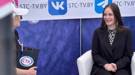 СТОП! СНЯТО! Выездная студия Солигорского телеканала на Кургане Славы