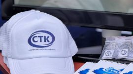 СТОП! СНЯТО! Выездная студия Солигорского телеканала на Кургане Славы