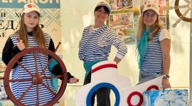 Чем удивляют на Кургане Славы? Фоторепортаж