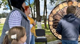 Чем удивляют на Кургане Славы? Фоторепортаж