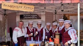 Чем удивляют на Кургане Славы? Фоторепортаж