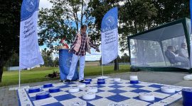 Чем удивляют на Кургане Славы? Фоторепортаж