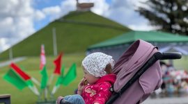 Чем удивляют на Кургане Славы? Фоторепортаж