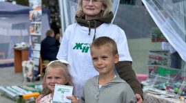 Чем удивляют на Кургане Славы? Фоторепортаж