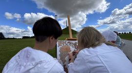 Чем удивляют на Кургане Славы? Фоторепортаж