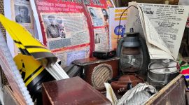 Чем удивляют на Кургане Славы? Фоторепортаж