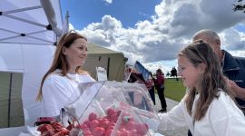 Чем удивляют на Кургане Славы? Фоторепортаж