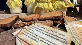 Чем удивляют на Кургане Славы? Фоторепортаж