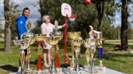 Чем удивляют на Кургане Славы? Фоторепортаж