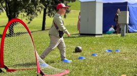 Чем удивляют на Кургане Славы? Фоторепортаж