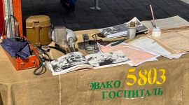 Чем удивляют на Кургане Славы? Фоторепортаж