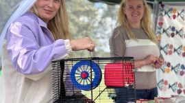 Чем удивляют на Кургане Славы? Фоторепортаж