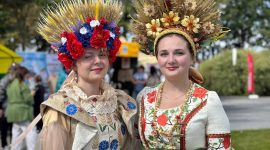 Чем удивляют на Кургане Славы? Фоторепортаж