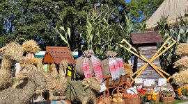 Чем удивляют на Кургане Славы? Фоторепортаж