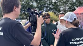 Лай Цзялян: Беларусь и Китай - надежные друзья в борьбе за общую историческую память