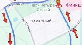 "Шахтер-трейл" 31 августа соберет в Солигорске любителей бега
