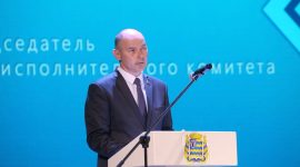 Алексей Кушнаренко: система образования Минской области готова к новому учебному году