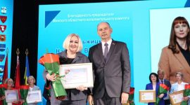 Алексей Кушнаренко: система образования Минской области готова к новому учебному году