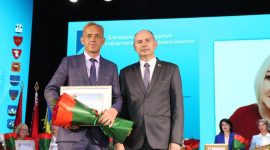 Алексей Кушнаренко: система образования Минской области готова к новому учебному году