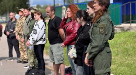 «Военкор-2025». Представители СМИ Беларуси в течение пяти дней примут участие в тактико-специальном учении